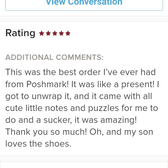 2 new in box vintage women's hankies. - Picture 8 of 8